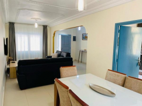 La Villa M Douala